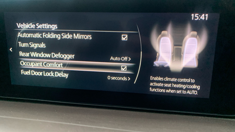 Mazda Cx-30 2.0 e-Skyactiv G MHEV GT Sport 5dr Petrol Hatchback